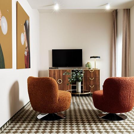 Hotel Pietryna Лодзь Экстерьер фото