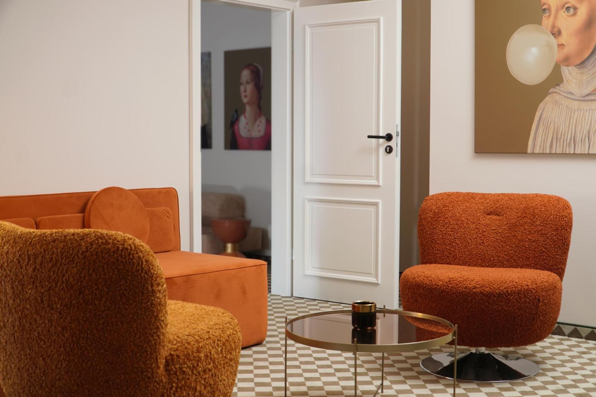 Hotel Pietryna Лодзь Экстерьер фото