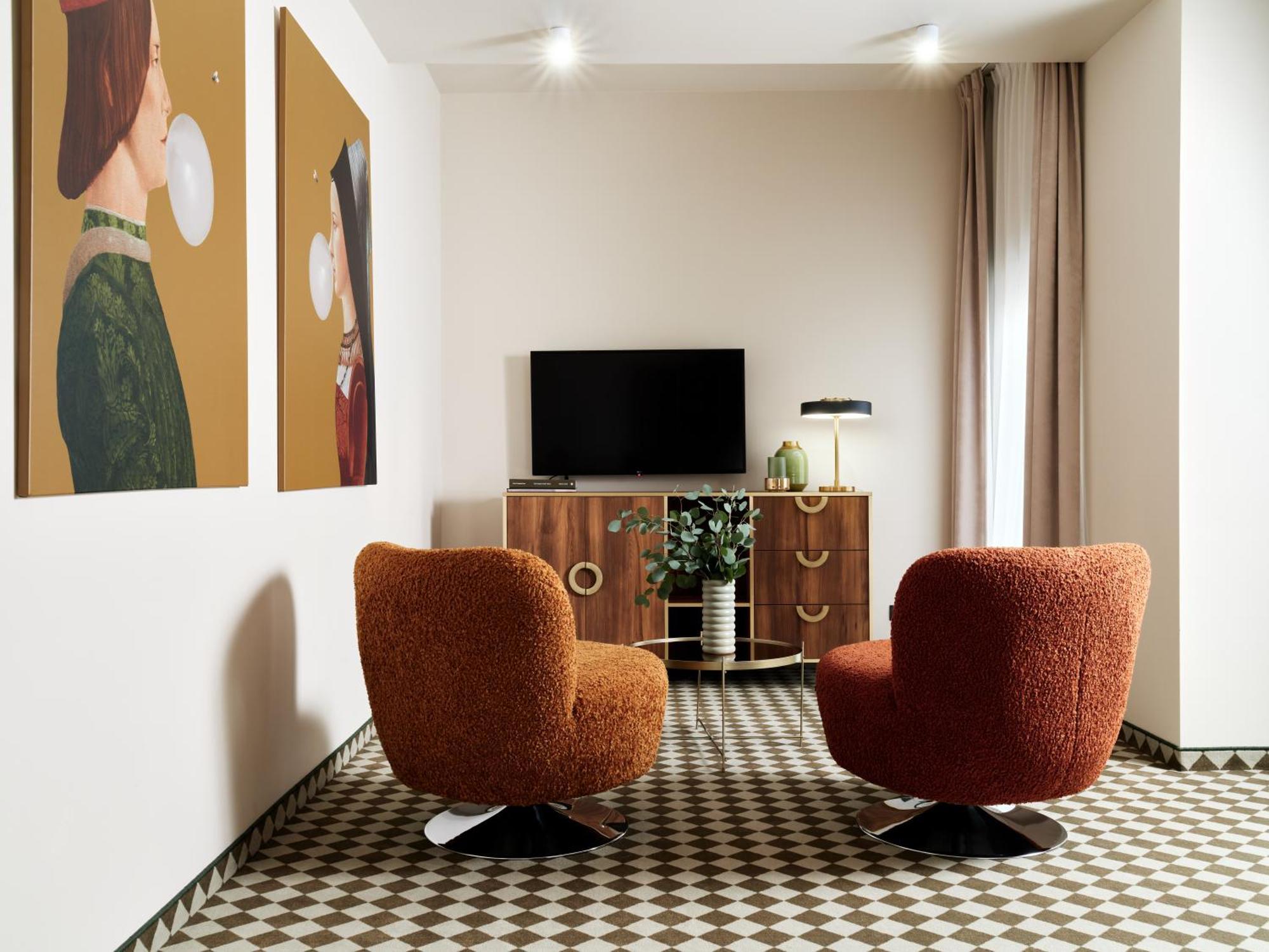 Hotel Pietryna Лодзь Экстерьер фото