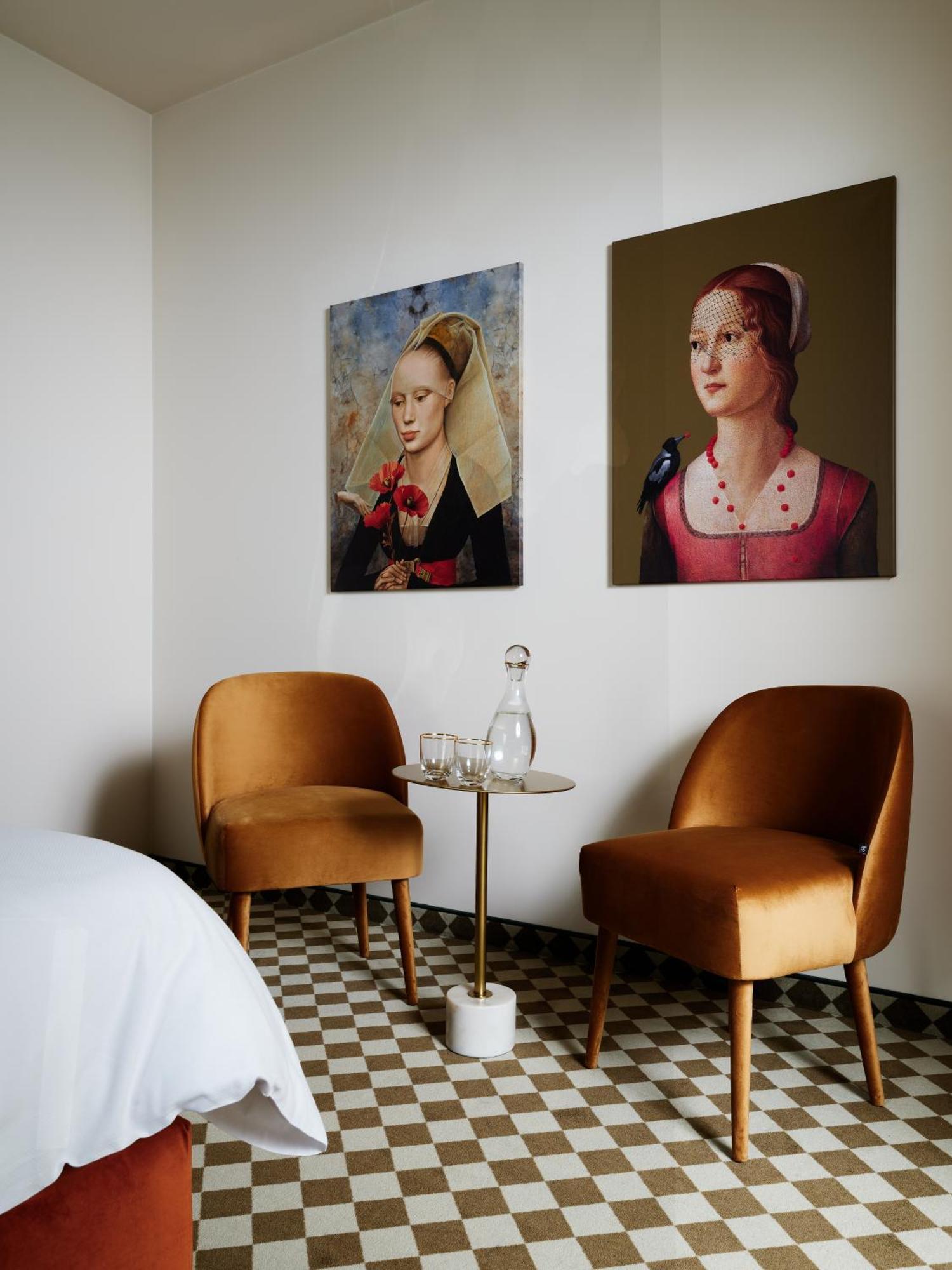 Hotel Pietryna Лодзь Экстерьер фото