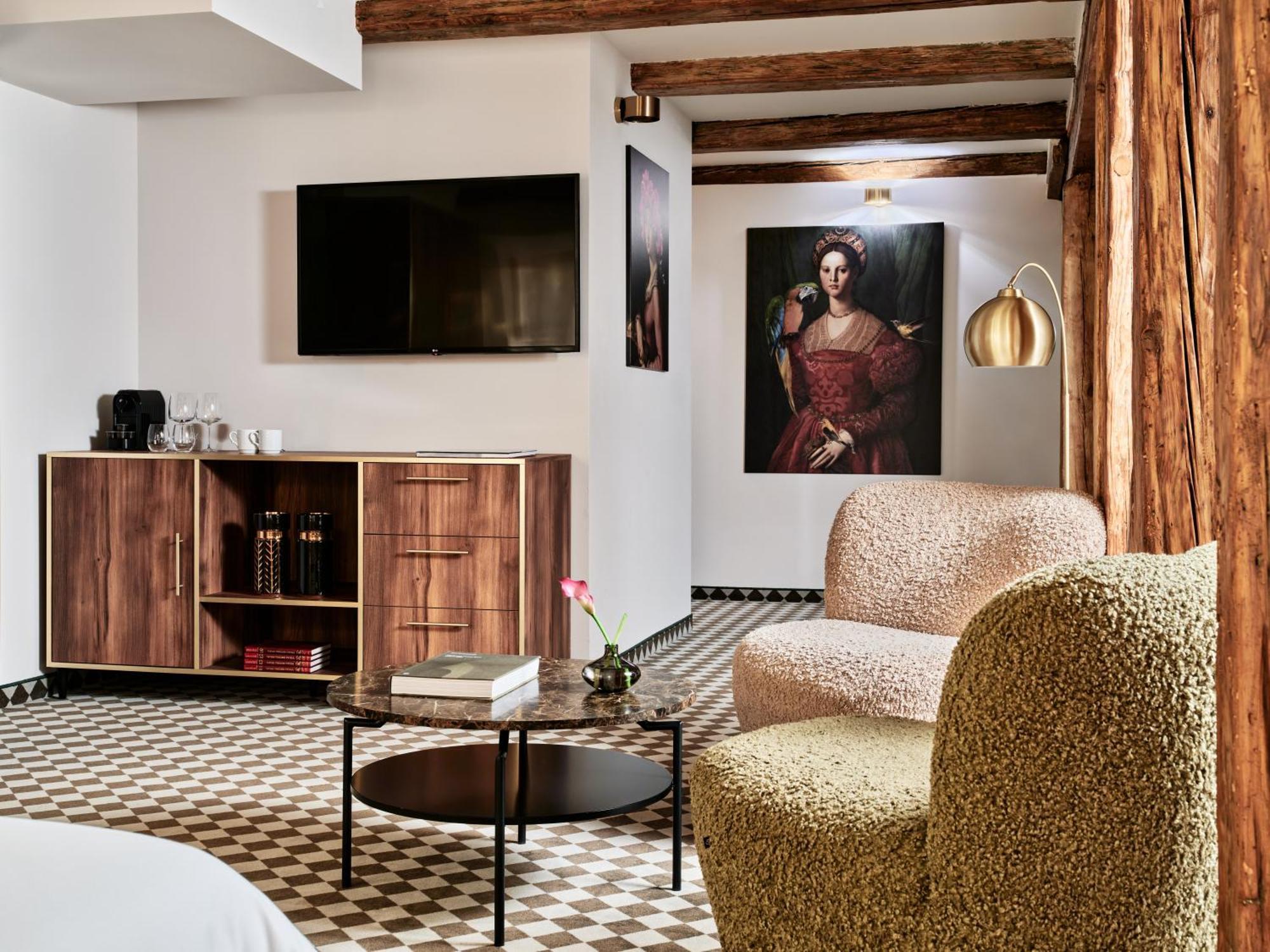 Hotel Pietryna Лодзь Экстерьер фото