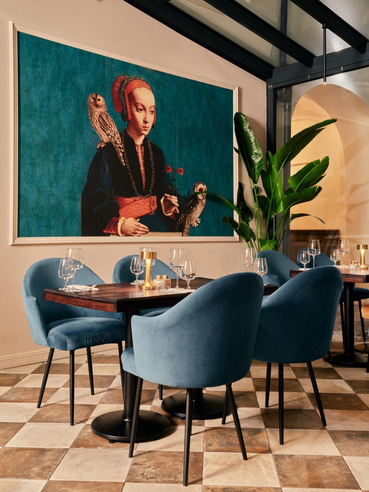 Hotel Pietryna Лодзь Экстерьер фото